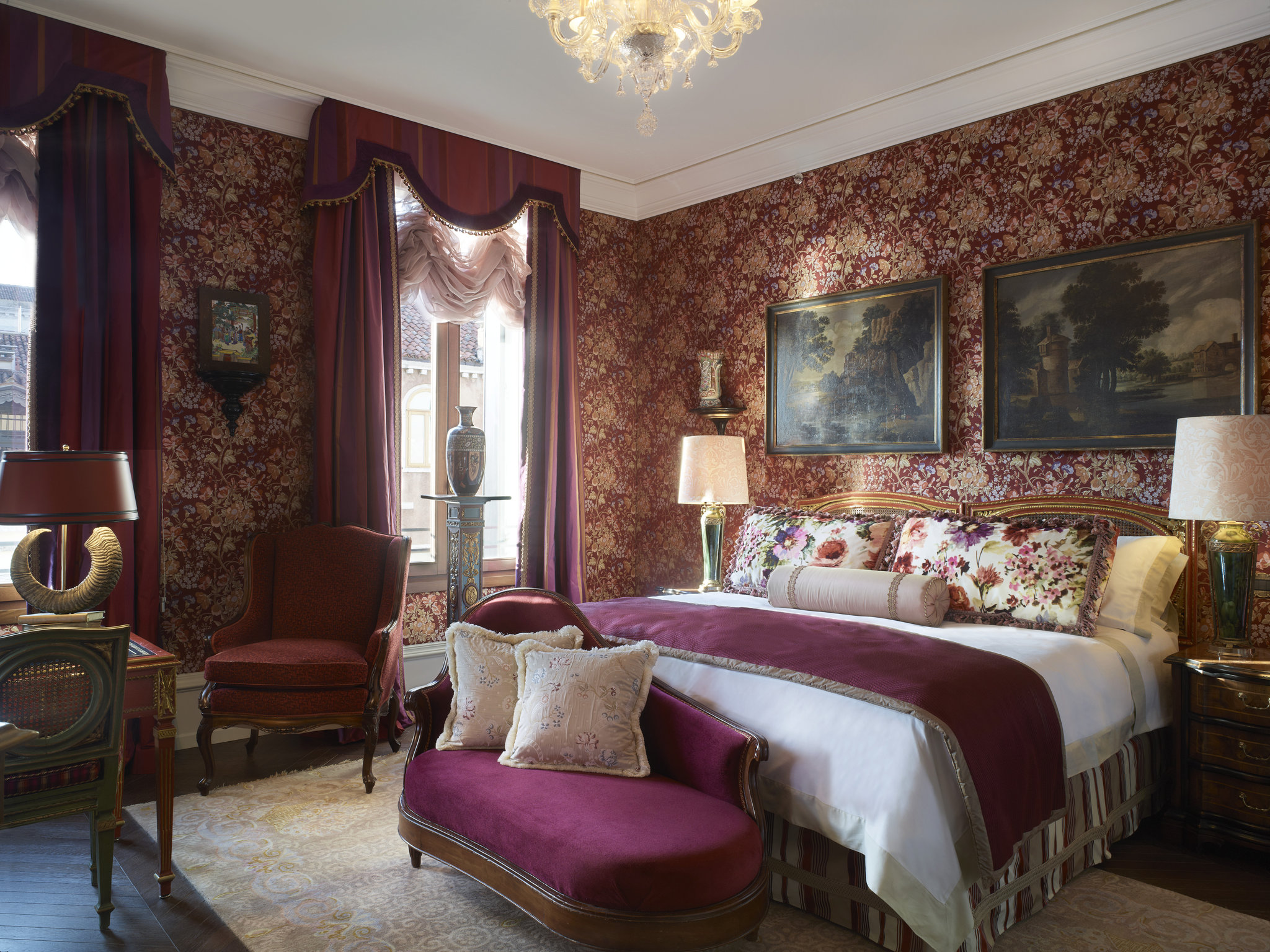 The Gritti Palace A Luxury Collection Hotel, Venice