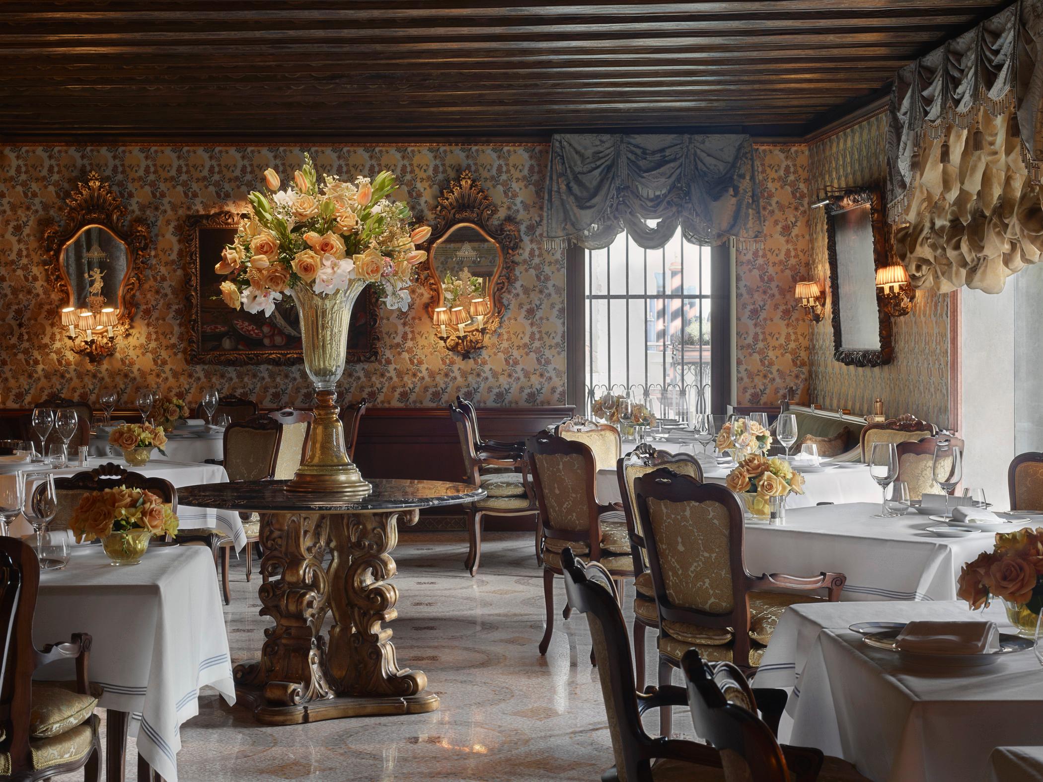 The Gritti Palace A Luxury Collection Hotel, Venice