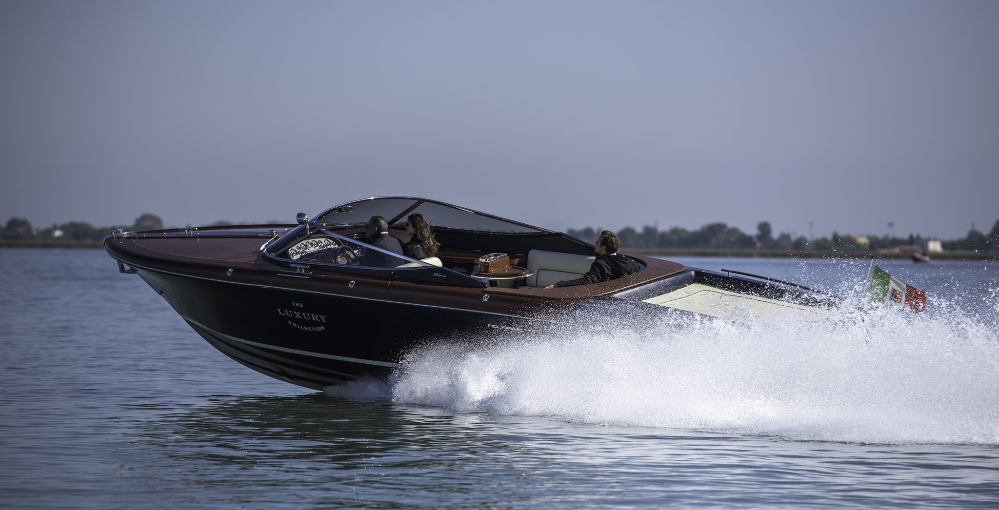 The Gritti Palace A Luxury Collection Hotel, Venice