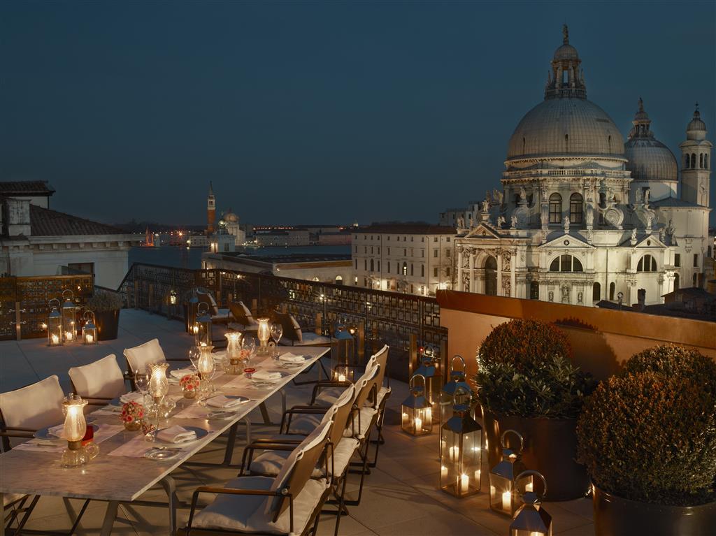 The Gritti Palace A Luxury Collection Hotel, Venice