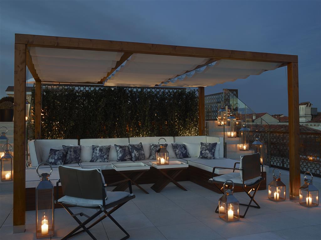 The Gritti Palace A Luxury Collection Hotel, Venice