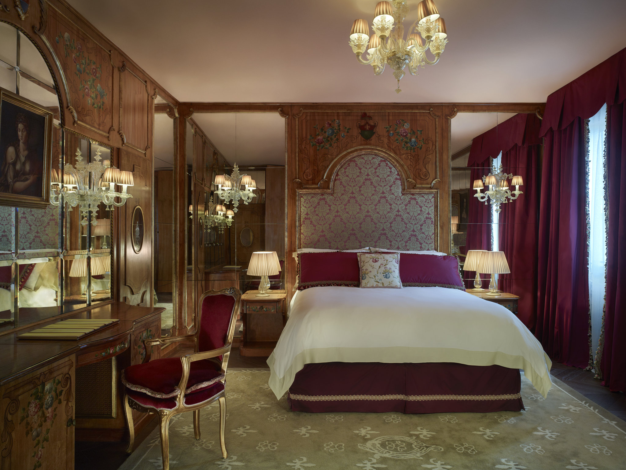 The Gritti Palace A Luxury Collection Hotel, Venice