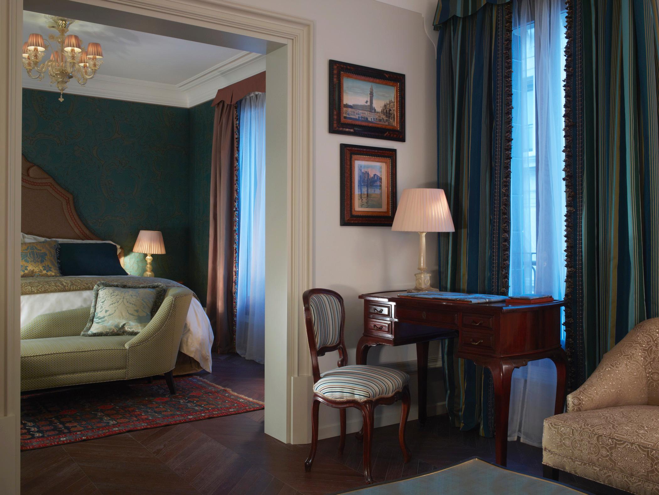 The Gritti Palace A Luxury Collection Hotel, Venice