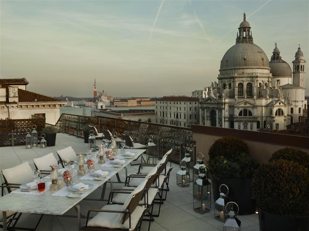 The Gritti Palace A Luxury Collection Hotel, Venice