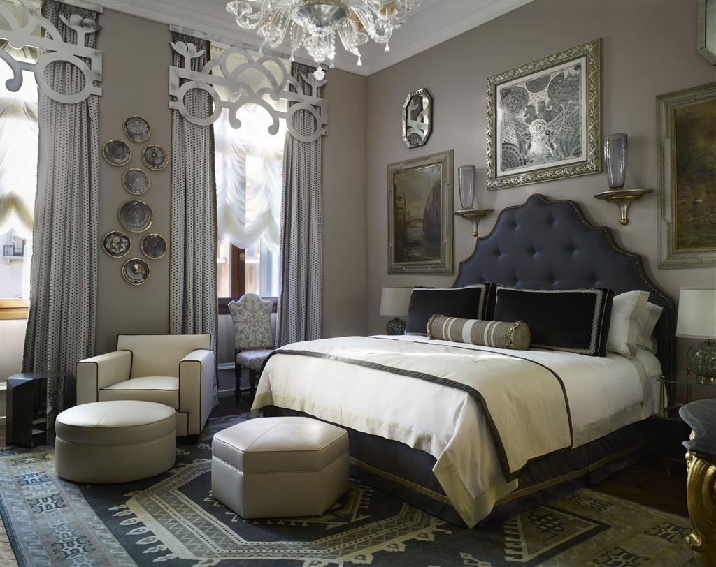 The Gritti Palace A Luxury Collection Hotel, Venice