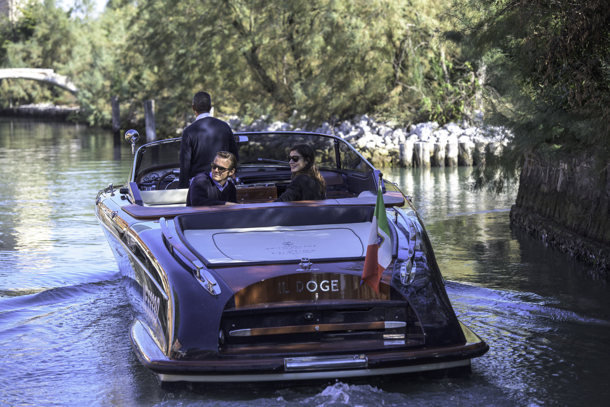 The Gritti Palace A Luxury Collection Hotel, Venice