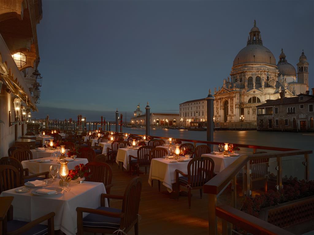 The Gritti Palace A Luxury Collection Hotel, Venice
