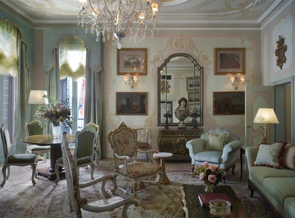The Gritti Palace A Luxury Collection Hotel, Venice