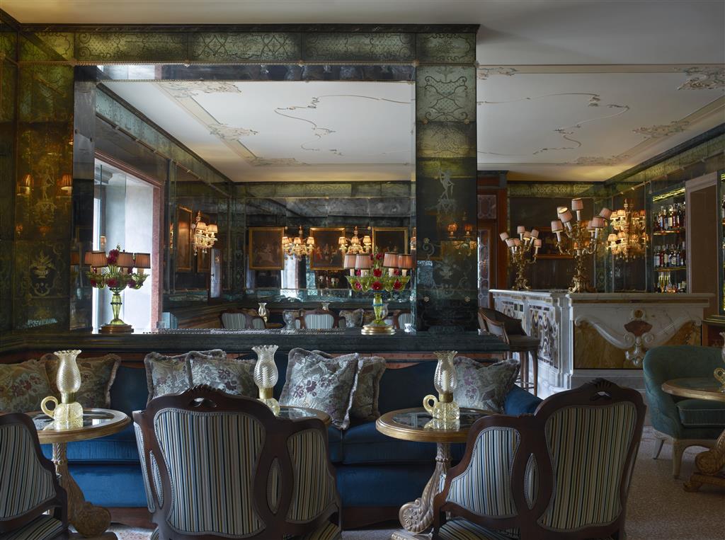 The Gritti Palace A Luxury Collection Hotel, Venice