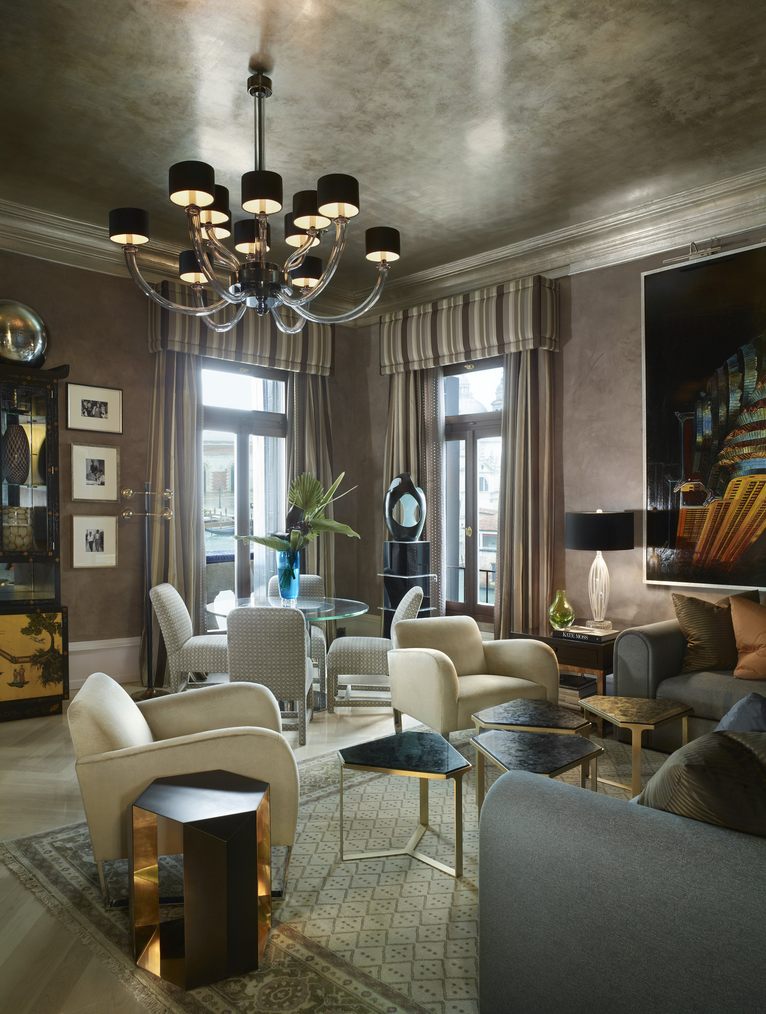 The Gritti Palace A Luxury Collection Hotel, Venice