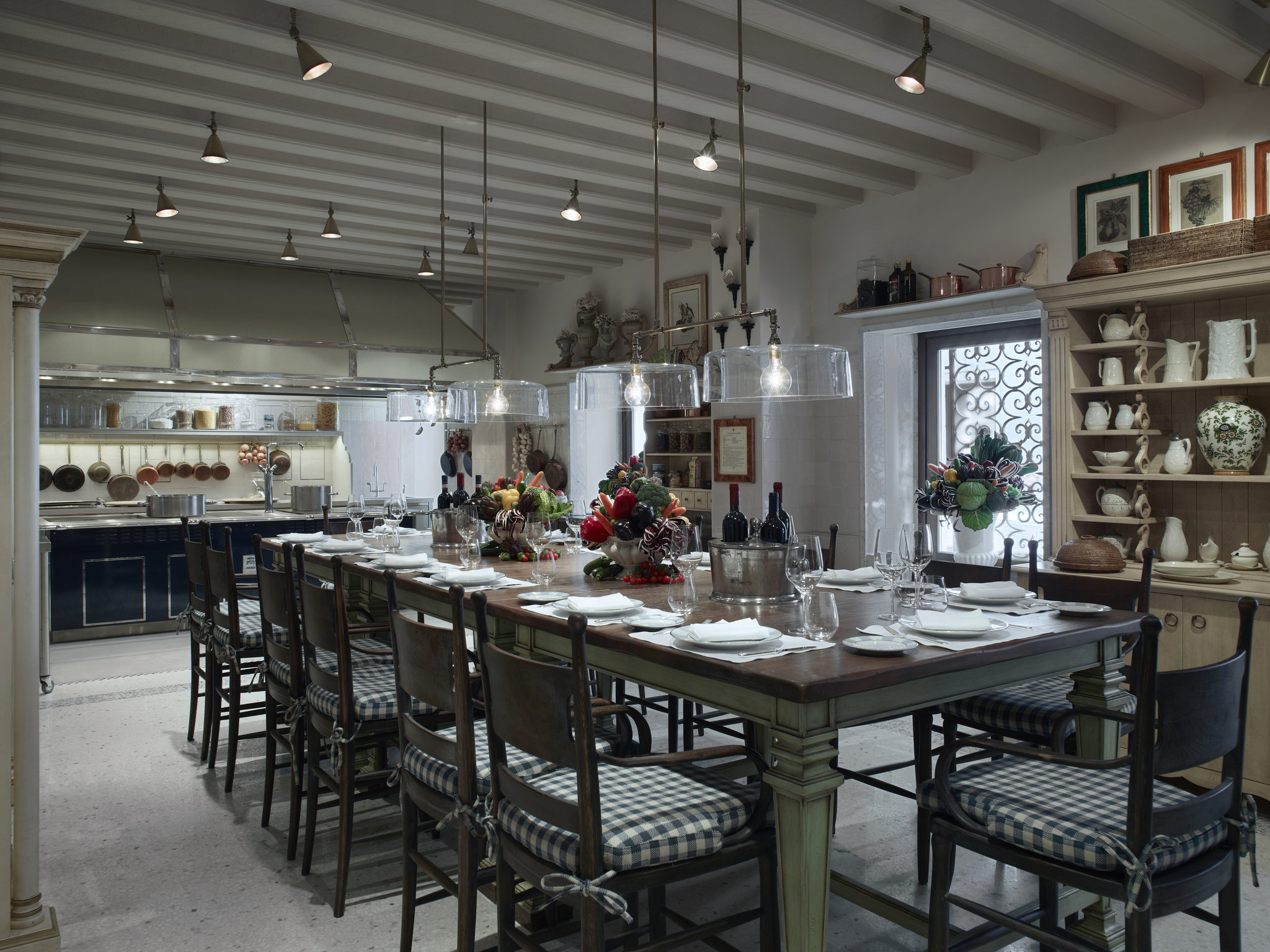 The Gritti Palace A Luxury Collection Hotel, Venice