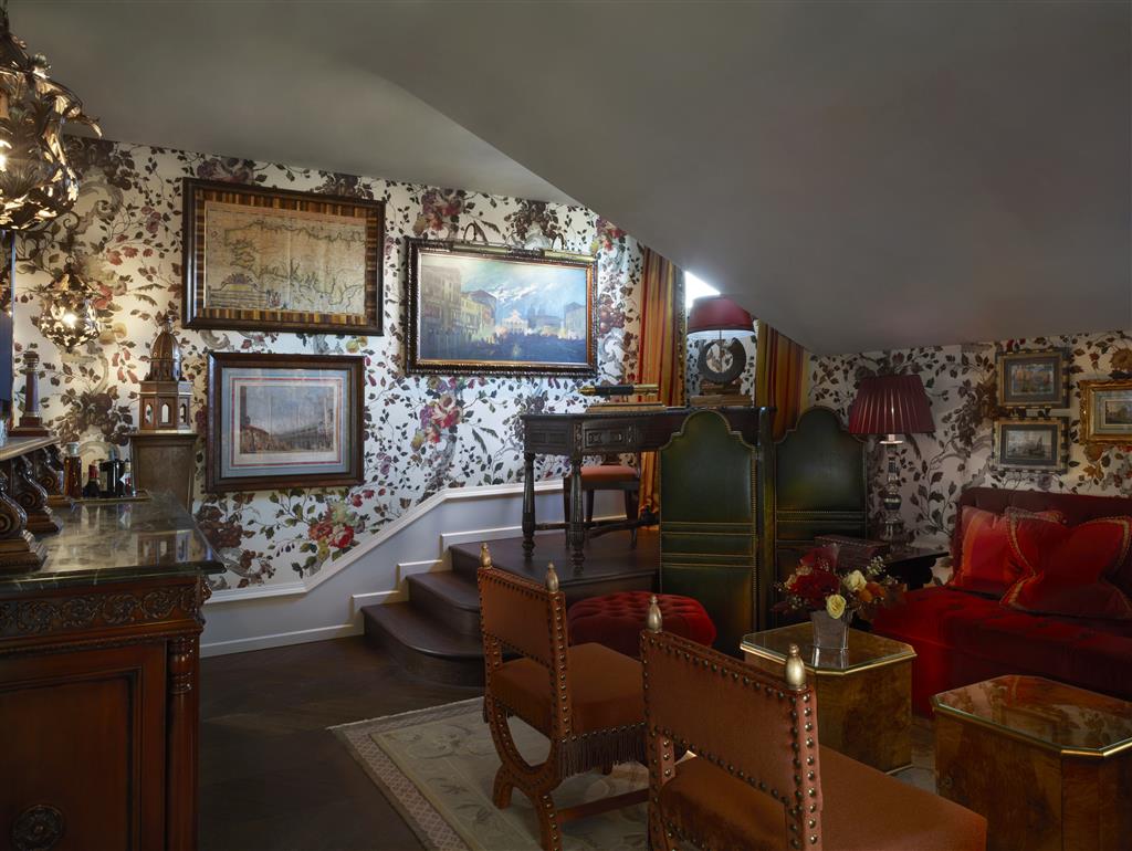 The Gritti Palace A Luxury Collection Hotel, Venice