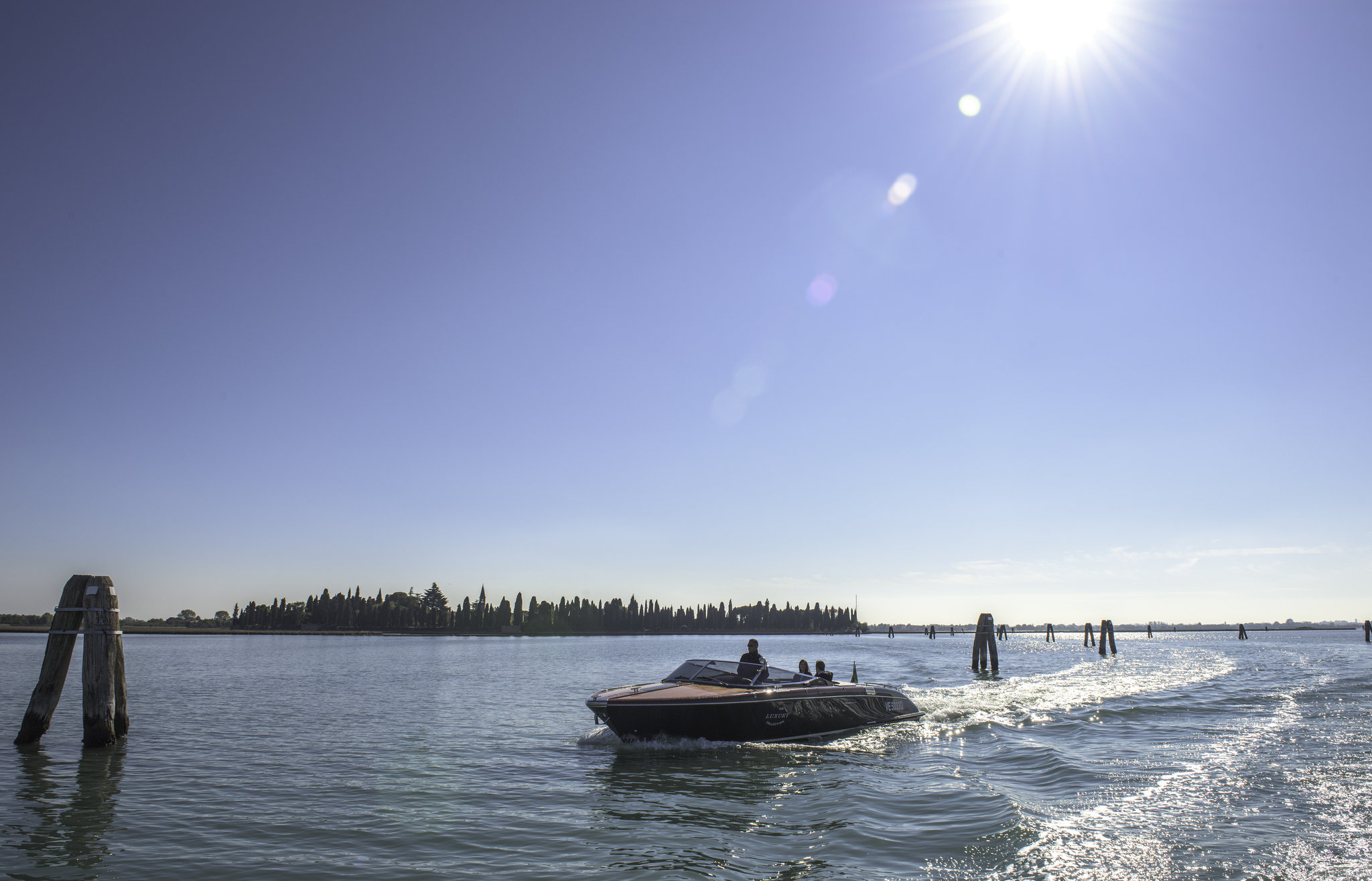 The Gritti Palace A Luxury Collection Hotel, Venice