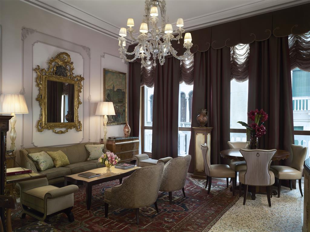 The Gritti Palace A Luxury Collection Hotel, Venice