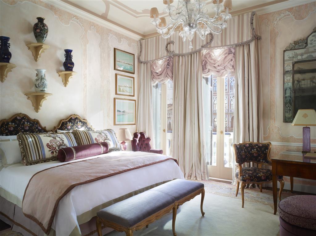 The Gritti Palace A Luxury Collection Hotel, Venice