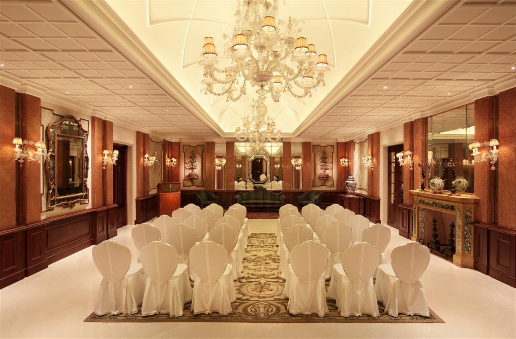 The Gritti Palace A Luxury Collection Hotel, Venice