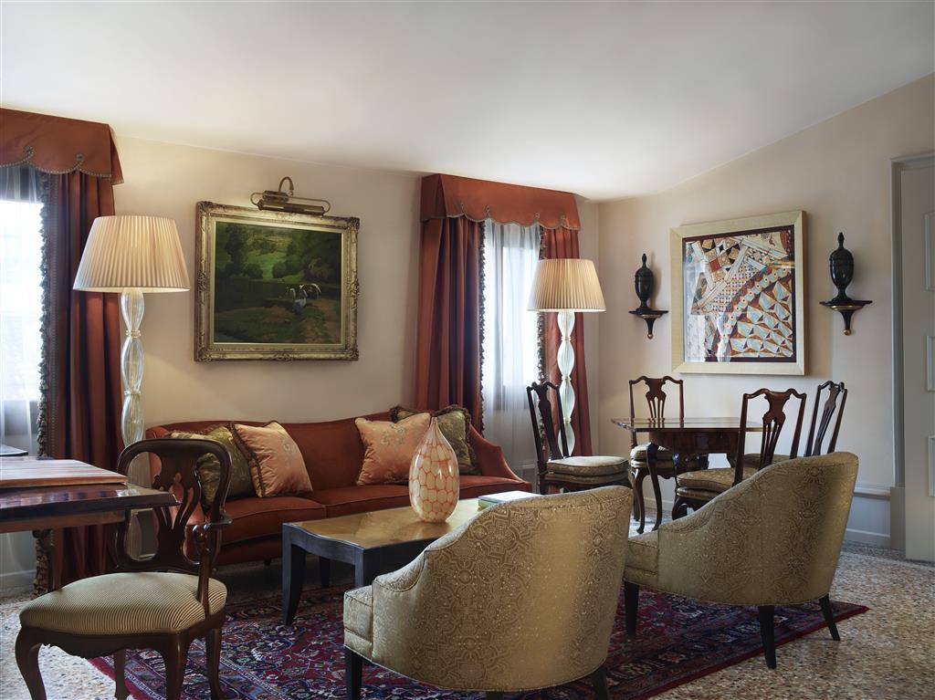 The Gritti Palace A Luxury Collection Hotel, Venice