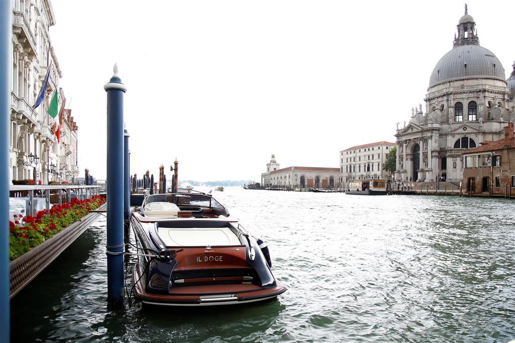 The Gritti Palace A Luxury Collection Hotel, Venice