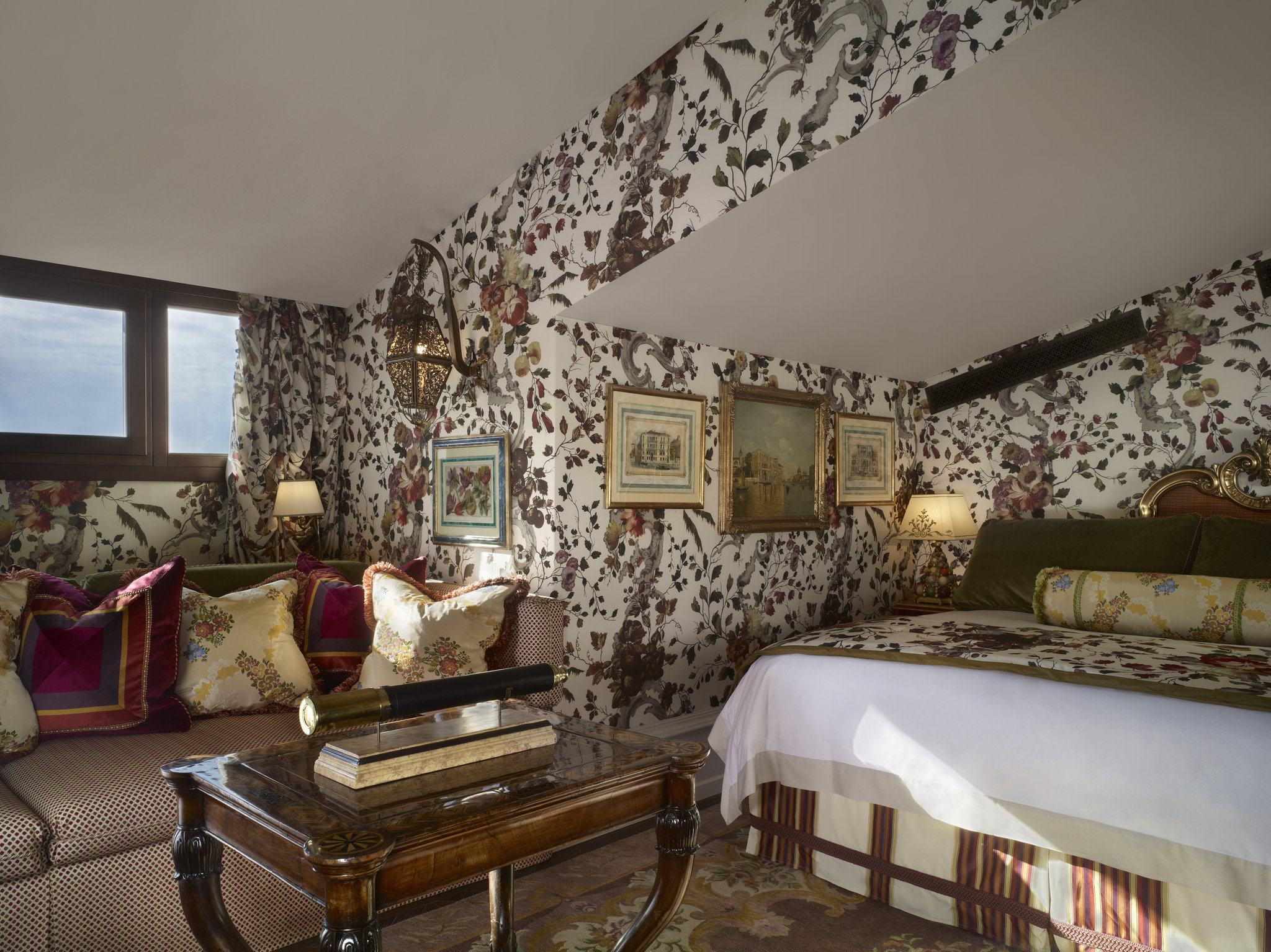 The Gritti Palace A Luxury Collection Hotel, Venice