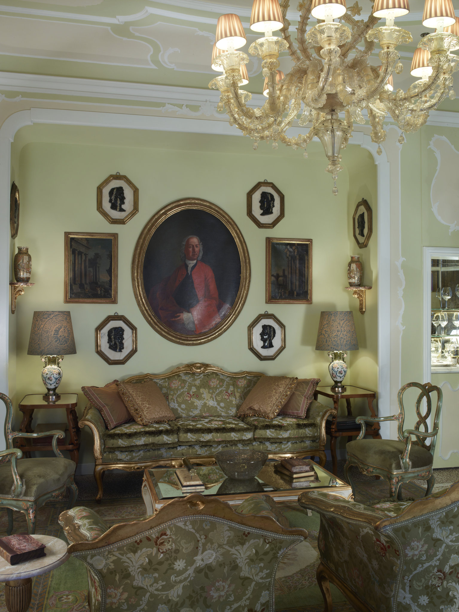 The Gritti Palace A Luxury Collection Hotel, Venice