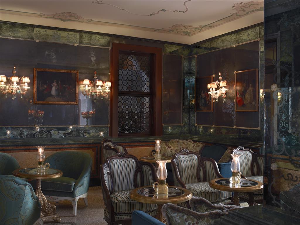 The Gritti Palace A Luxury Collection Hotel, Venice