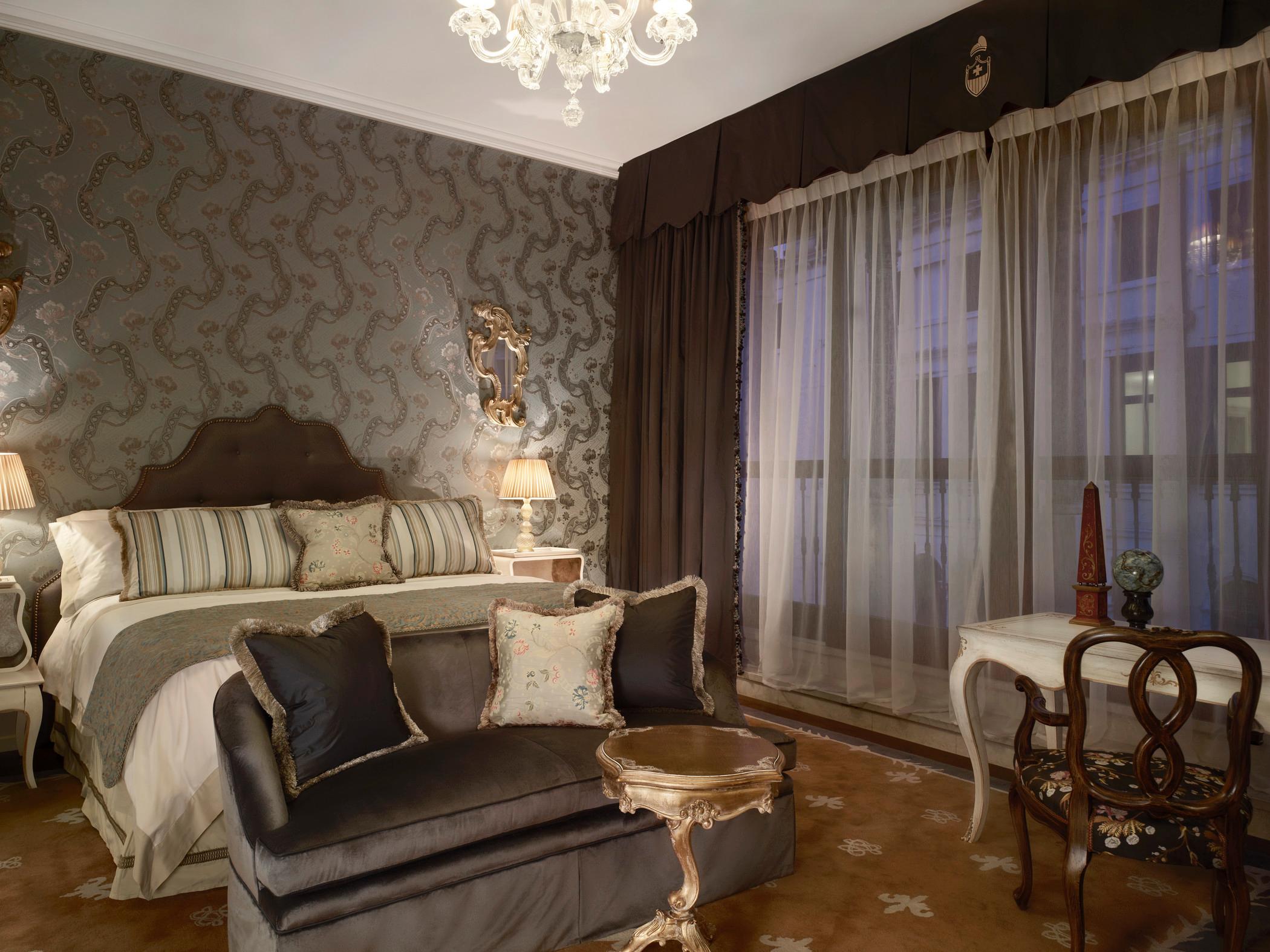 The Gritti Palace A Luxury Collection Hotel, Venice