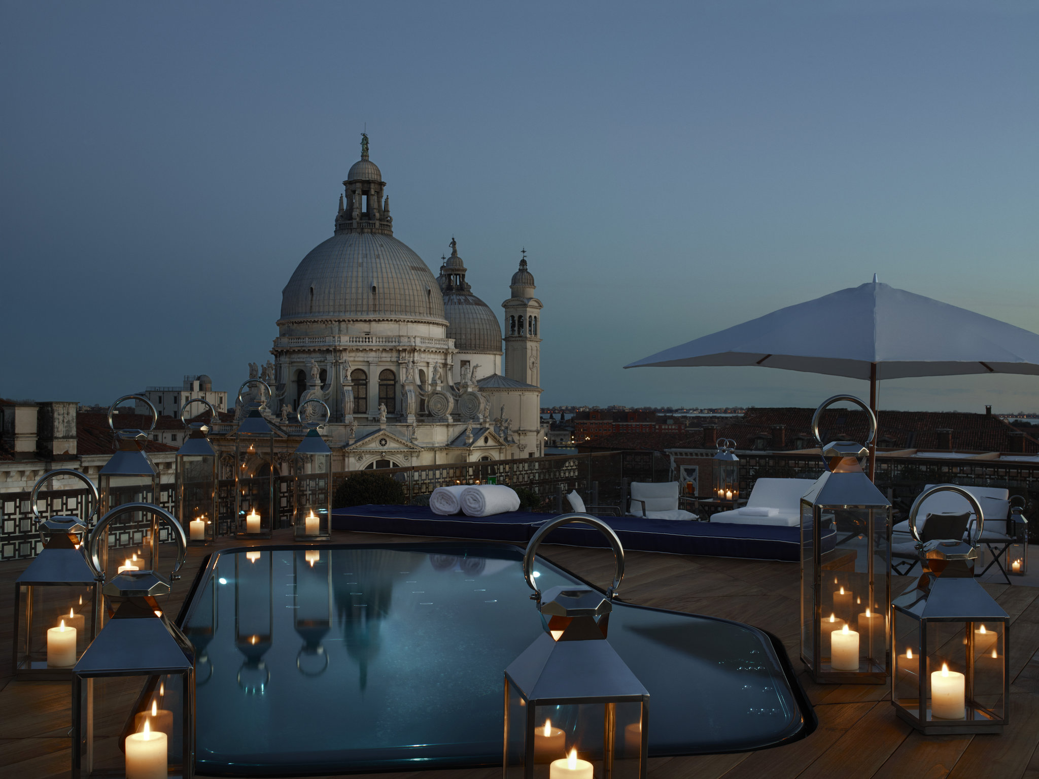 The Gritti Palace A Luxury Collection Hotel, Venice