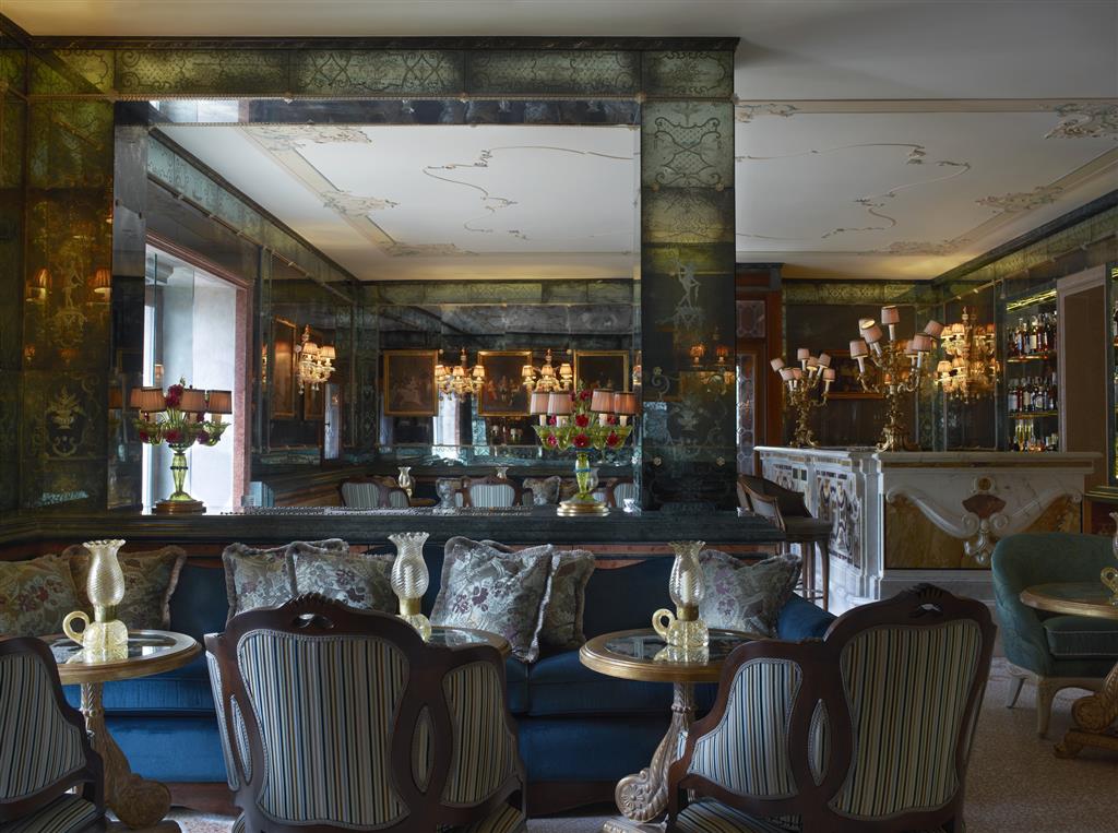 The Gritti Palace A Luxury Collection Hotel, Venice