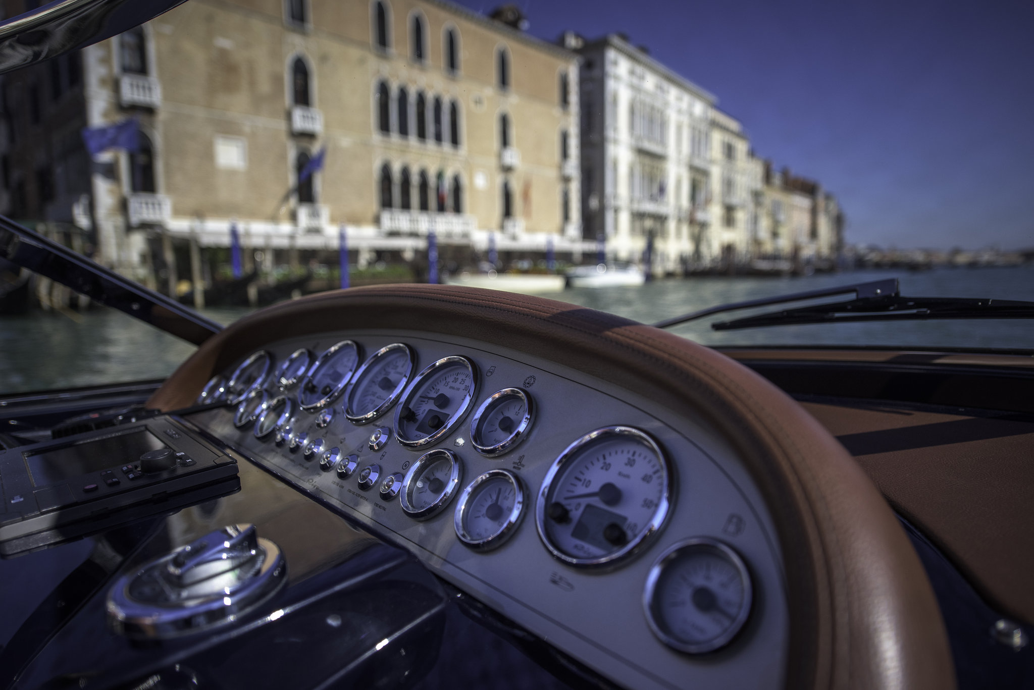 The Gritti Palace A Luxury Collection Hotel, Venice