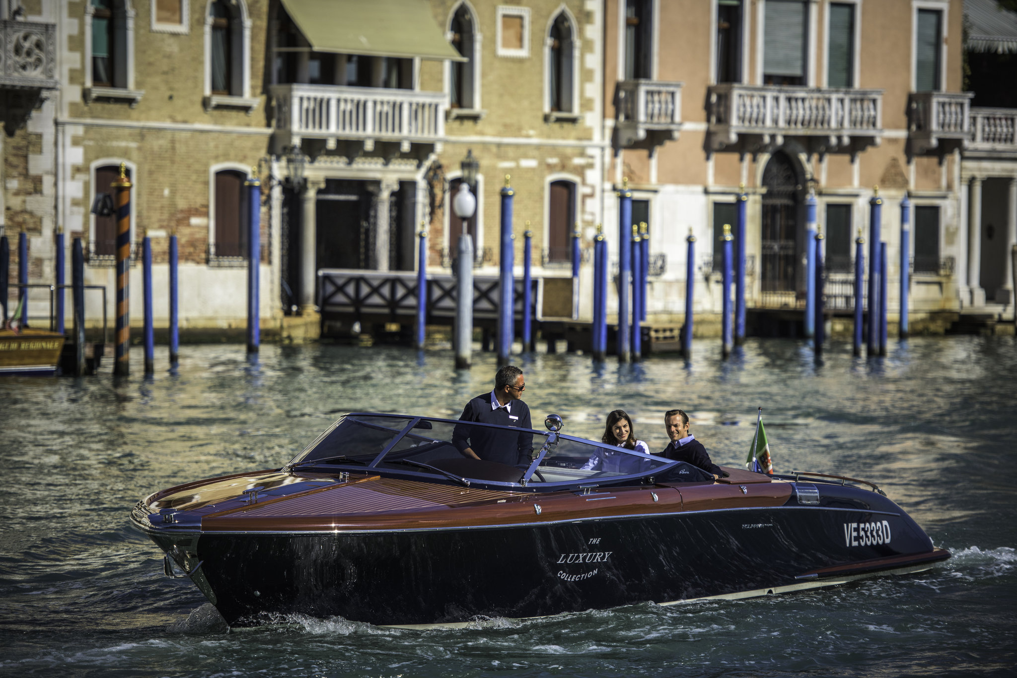 The Gritti Palace A Luxury Collection Hotel, Venice