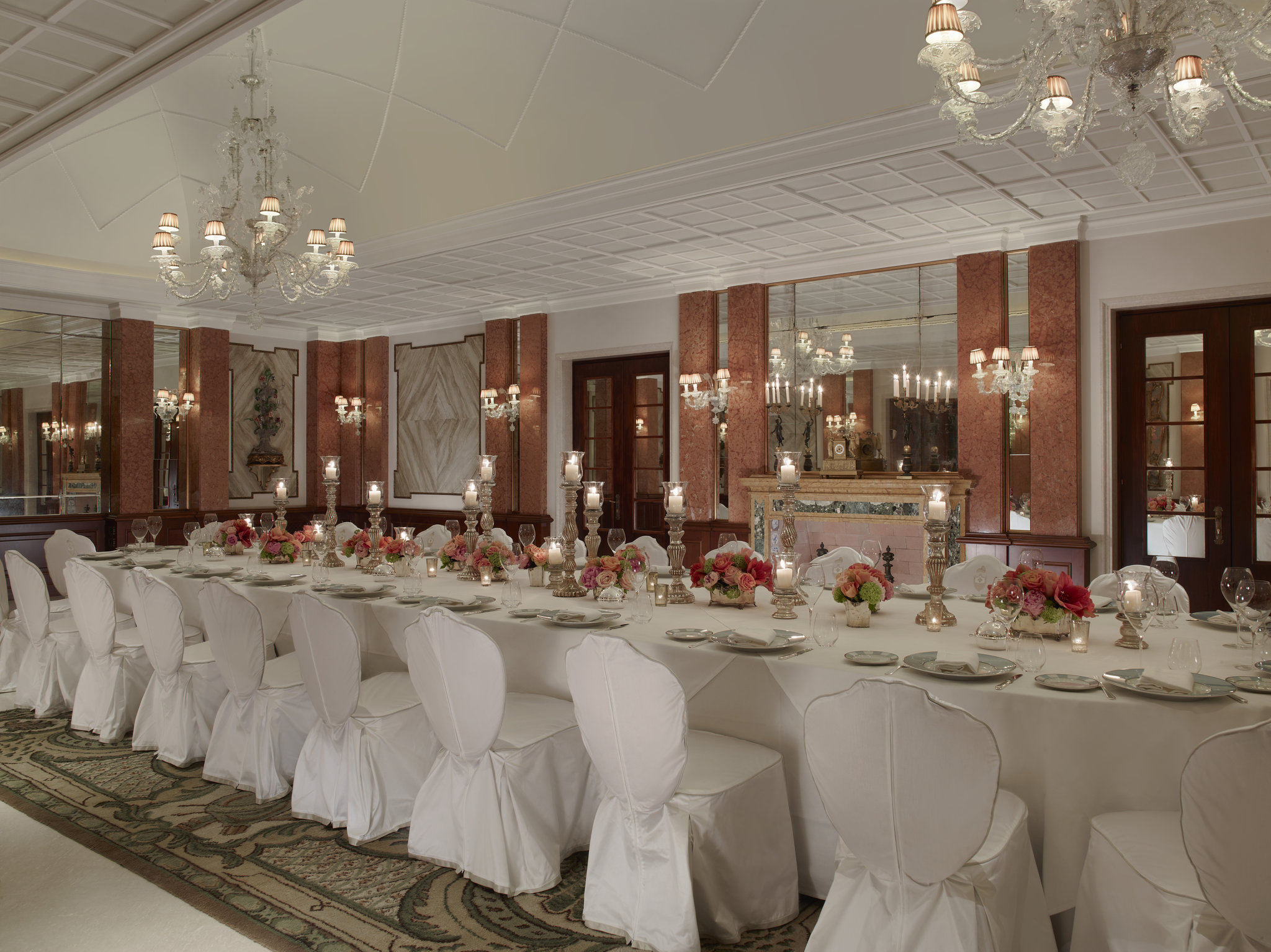 The Gritti Palace A Luxury Collection Hotel, Venice