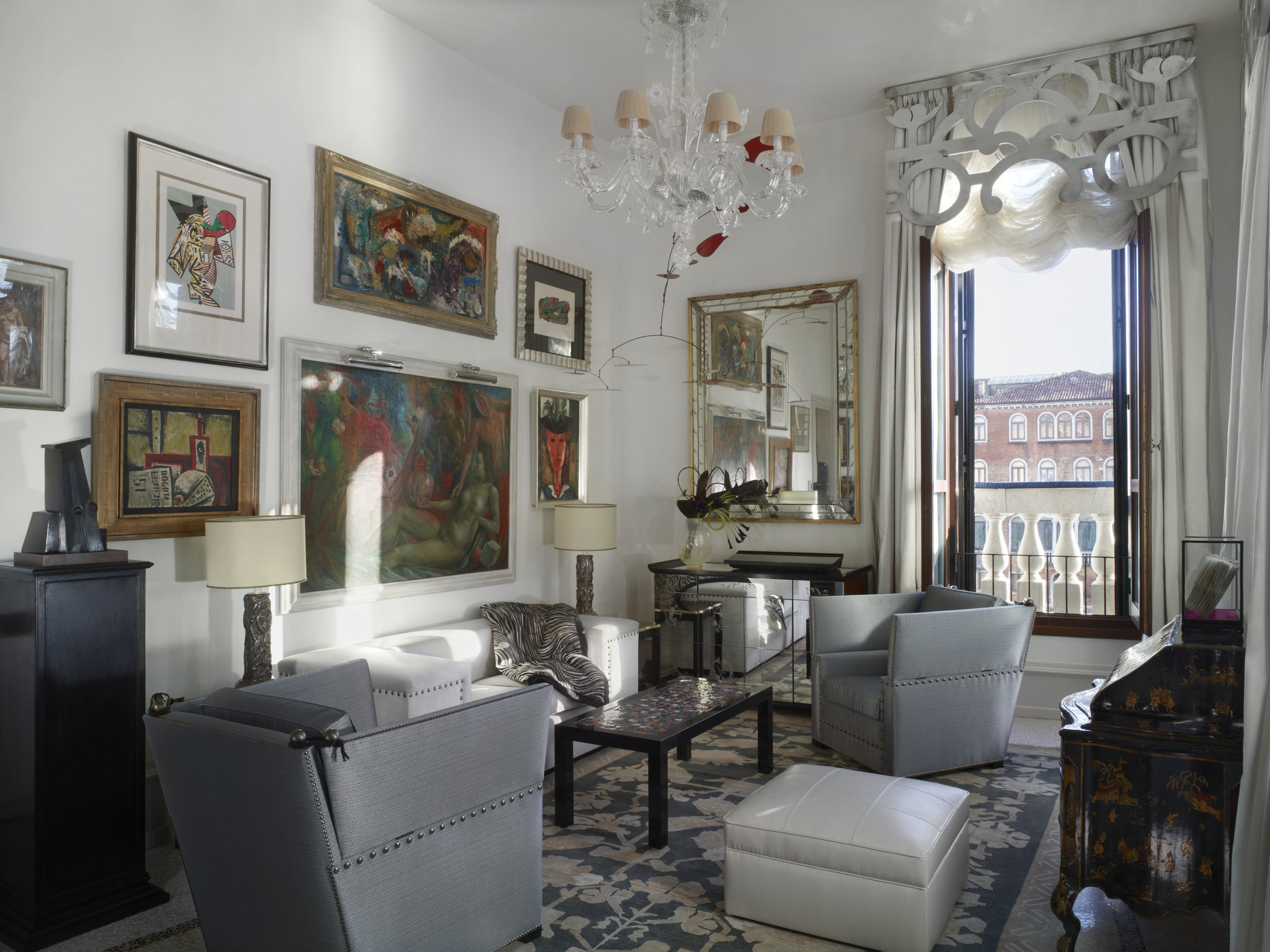 The Gritti Palace A Luxury Collection Hotel, Venice