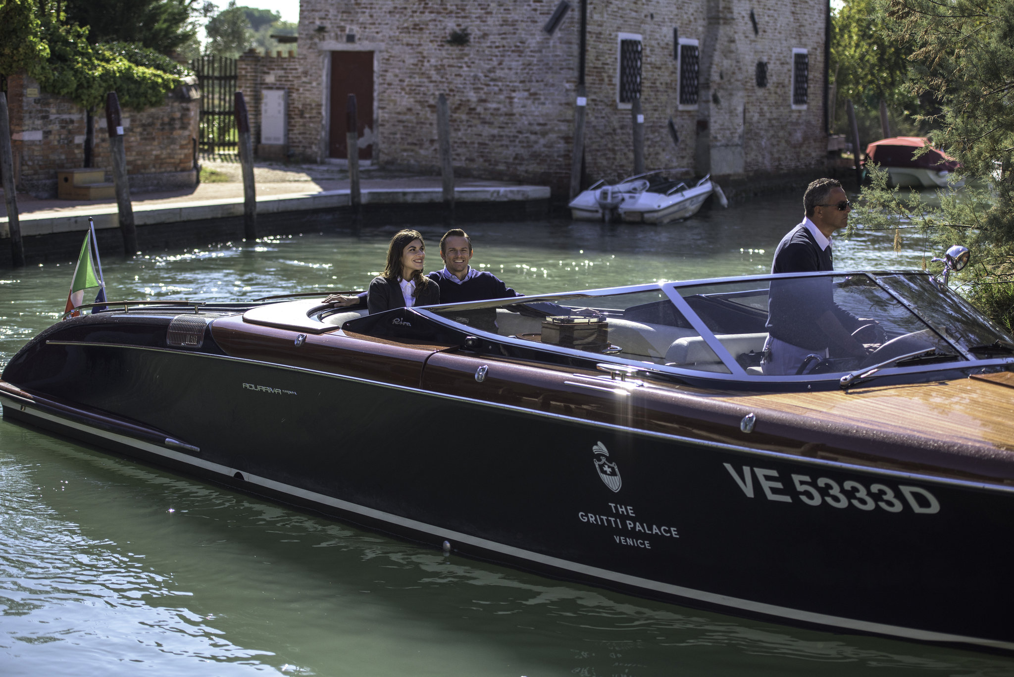 The Gritti Palace A Luxury Collection Hotel, Venice