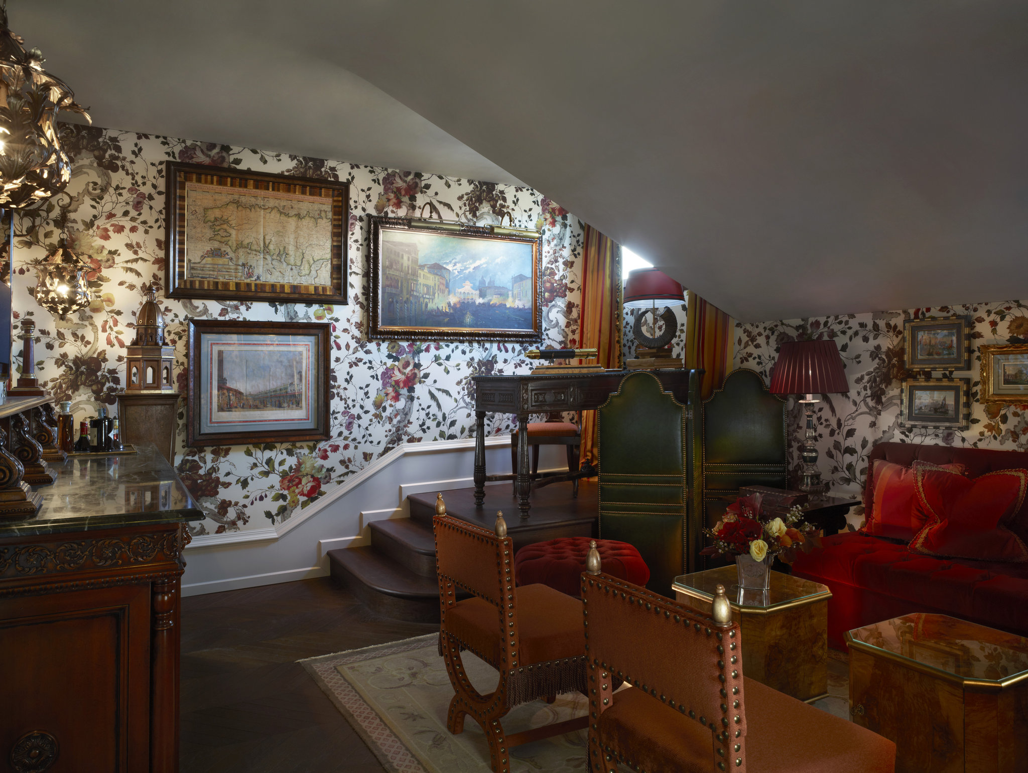 The Gritti Palace A Luxury Collection Hotel, Venice