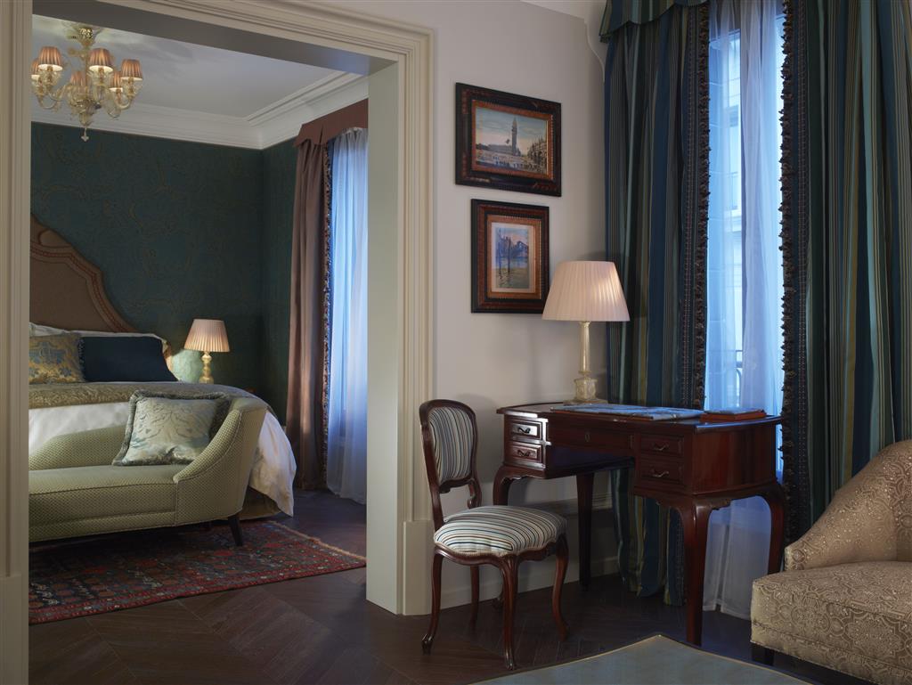 The Gritti Palace A Luxury Collection Hotel, Venice