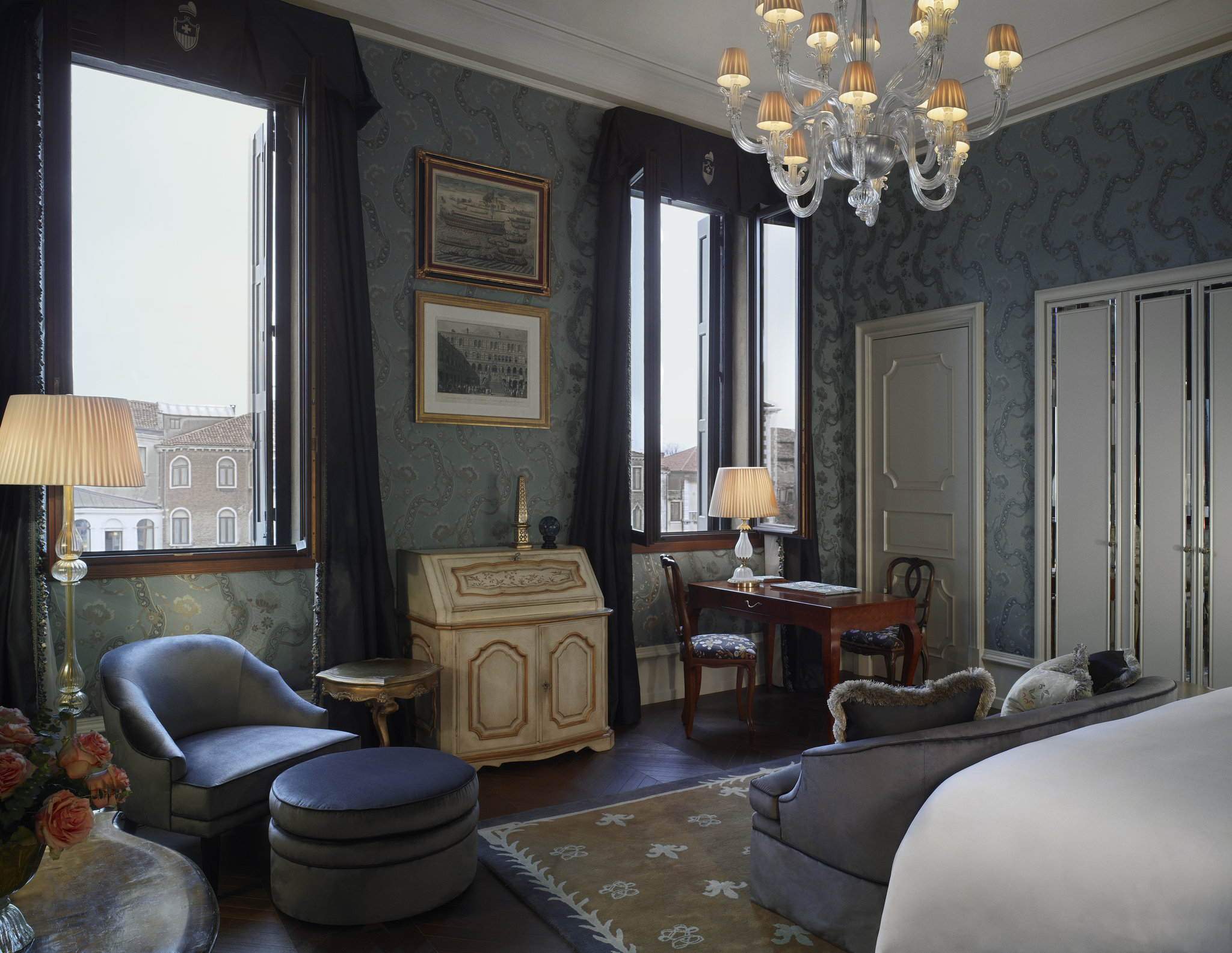 The Gritti Palace A Luxury Collection Hotel, Venice