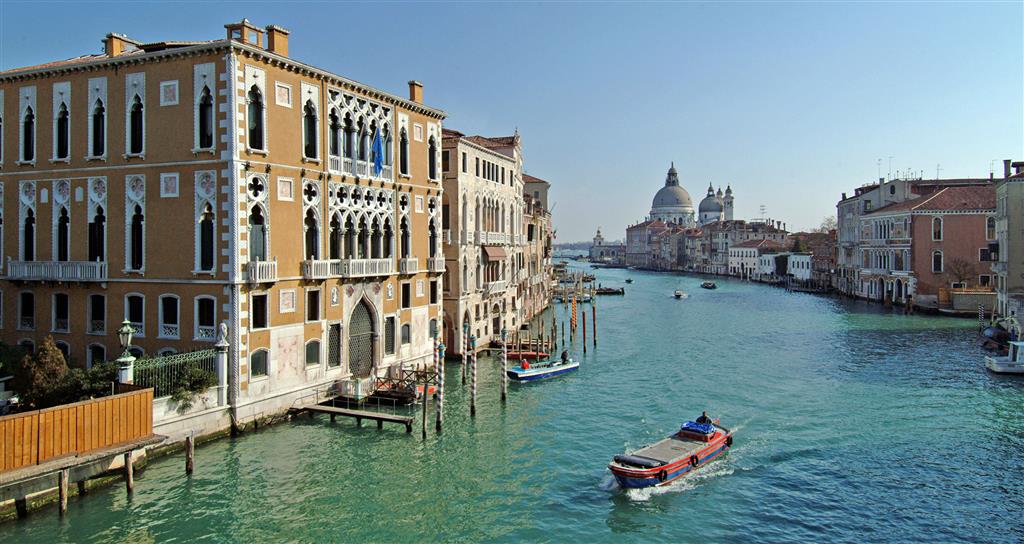 The Gritti Palace A Luxury Collection Hotel, Venice