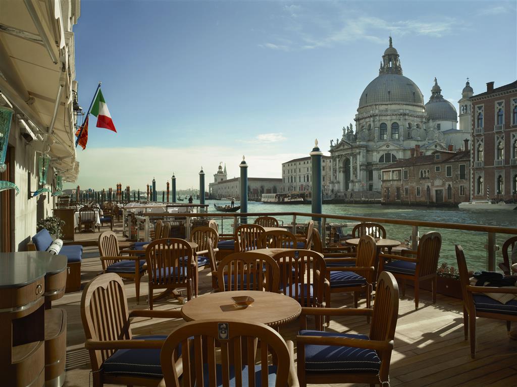 The Gritti Palace A Luxury Collection Hotel, Venice