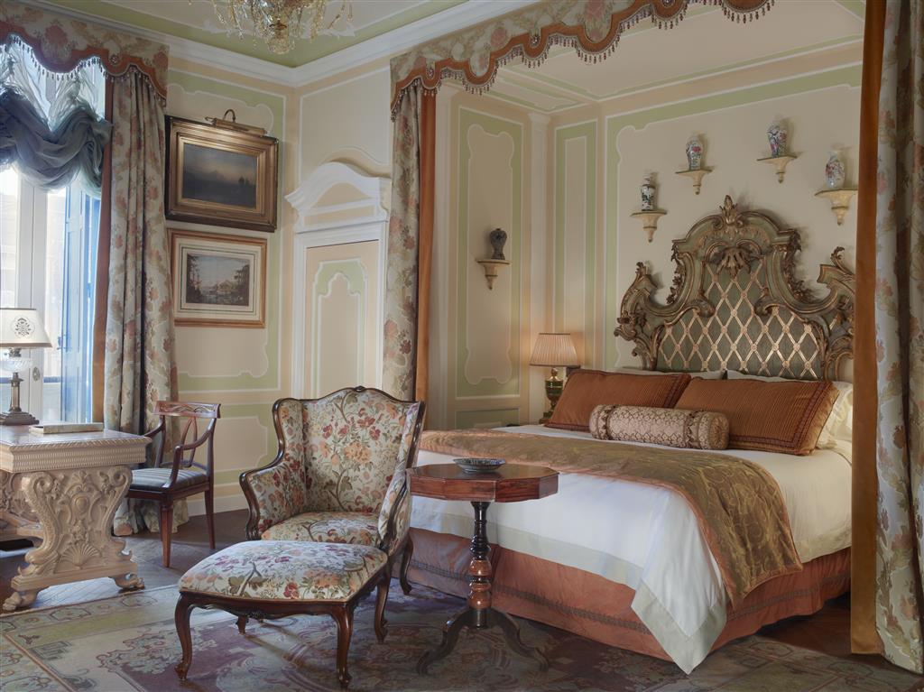 The Gritti Palace A Luxury Collection Hotel, Venice