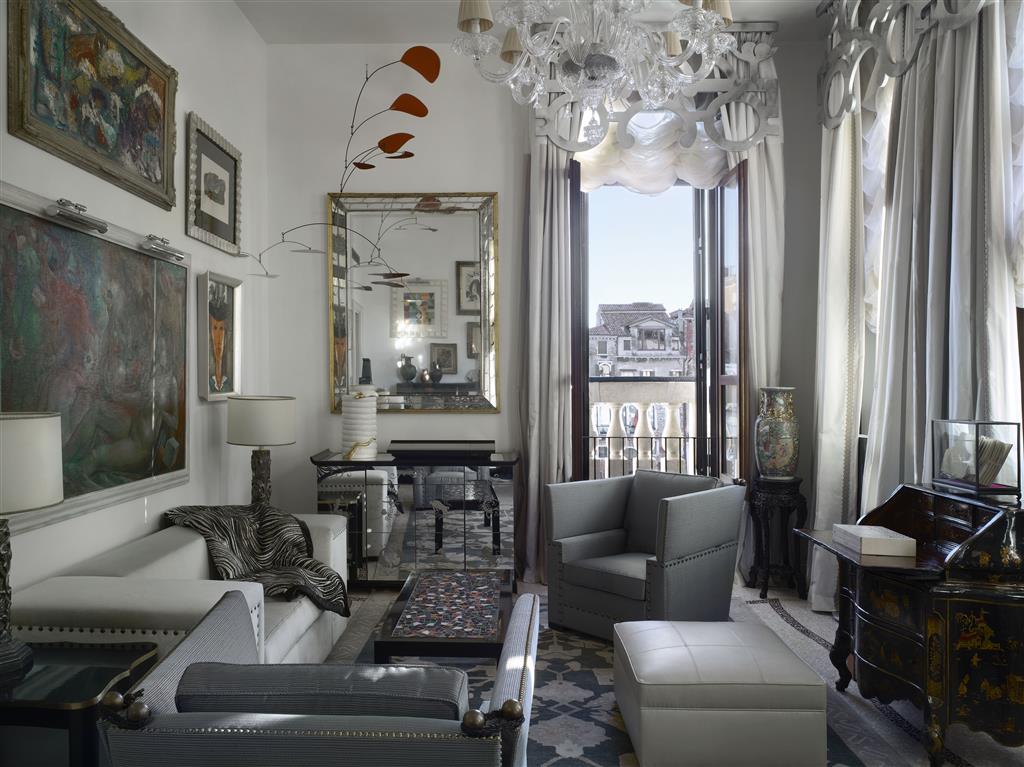 The Gritti Palace A Luxury Collection Hotel, Venice