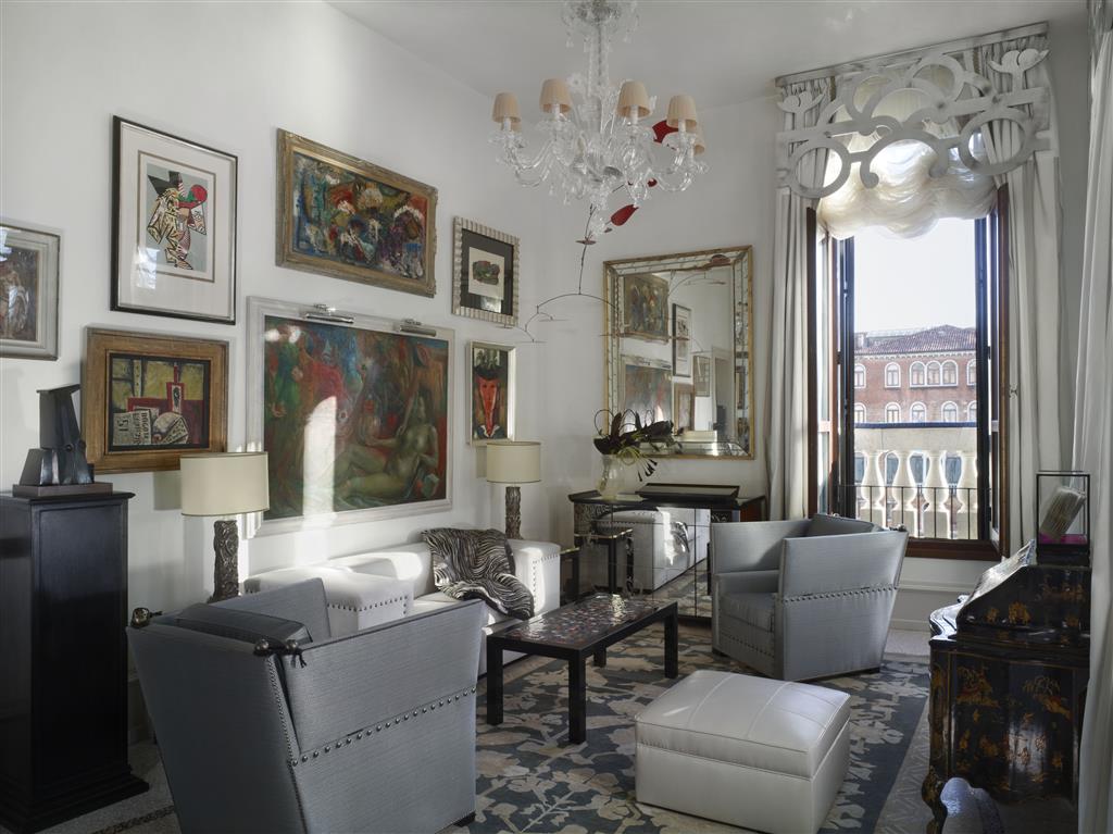 The Gritti Palace A Luxury Collection Hotel, Venice