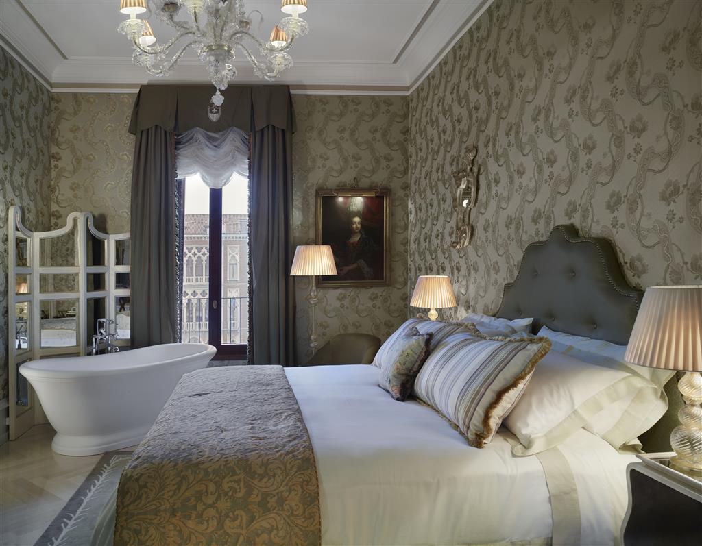 The Gritti Palace A Luxury Collection Hotel, Venice