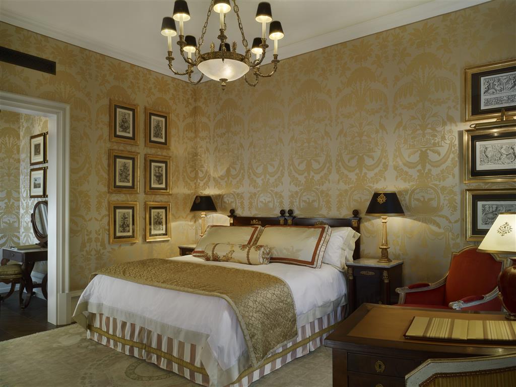 The Gritti Palace A Luxury Collection Hotel, Venice
