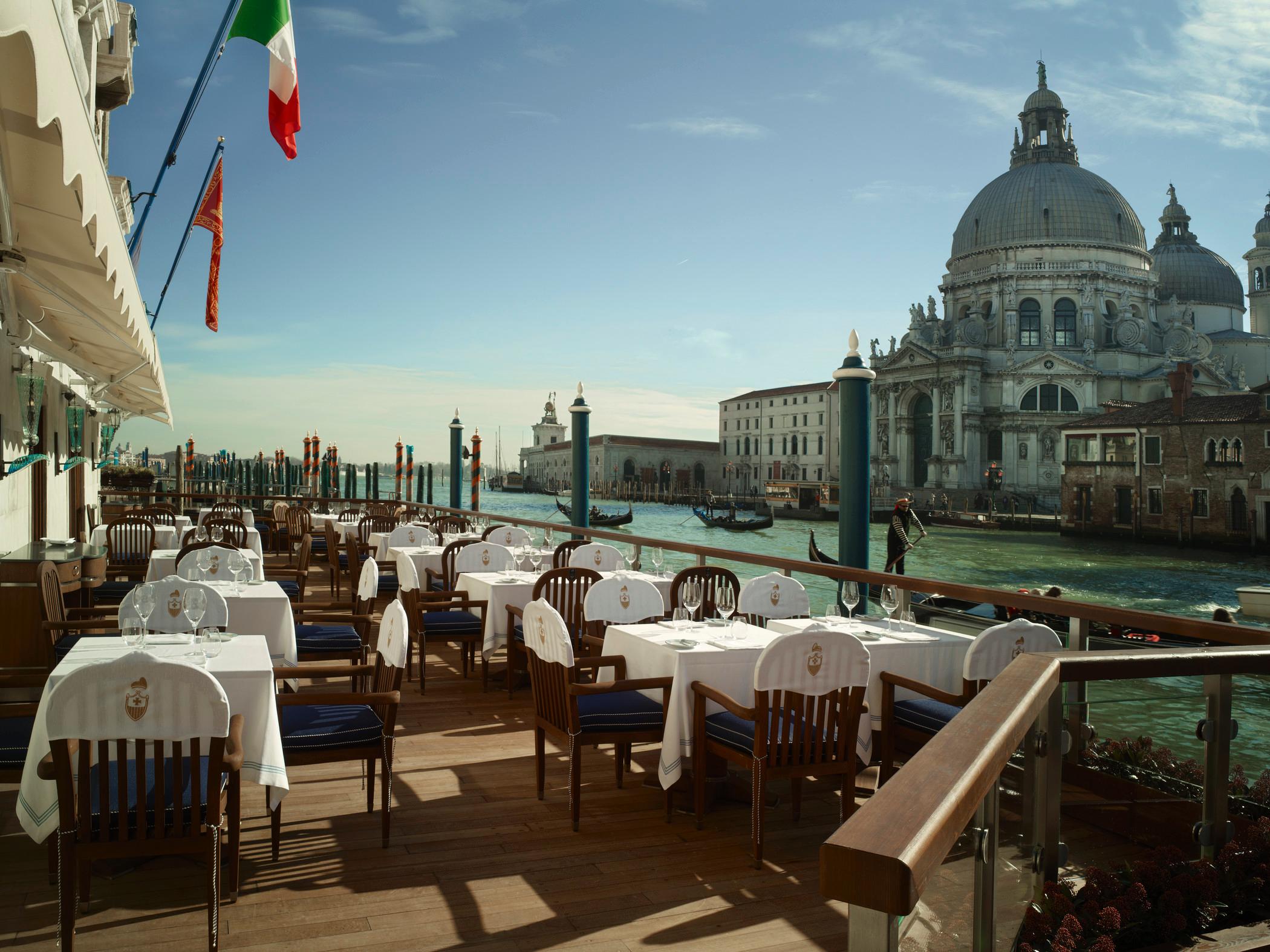 The Gritti Palace A Luxury Collection Hotel, Venice