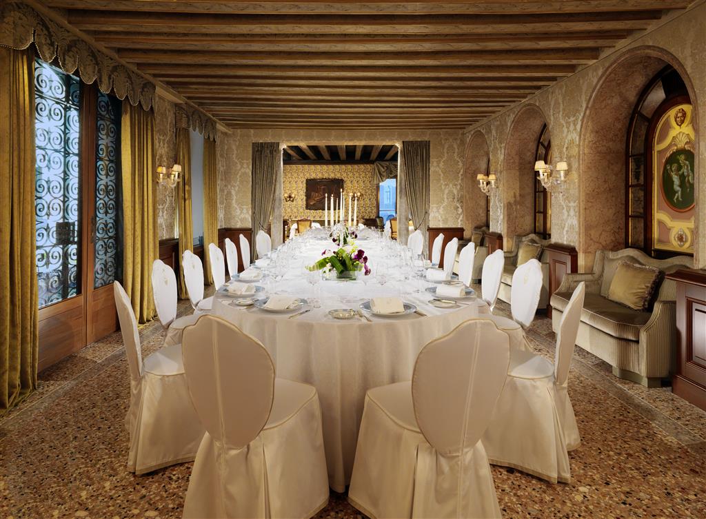 The Gritti Palace A Luxury Collection Hotel, Venice