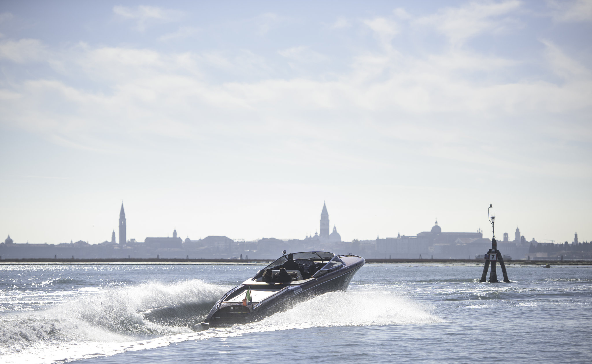 The Gritti Palace A Luxury Collection Hotel, Venice
