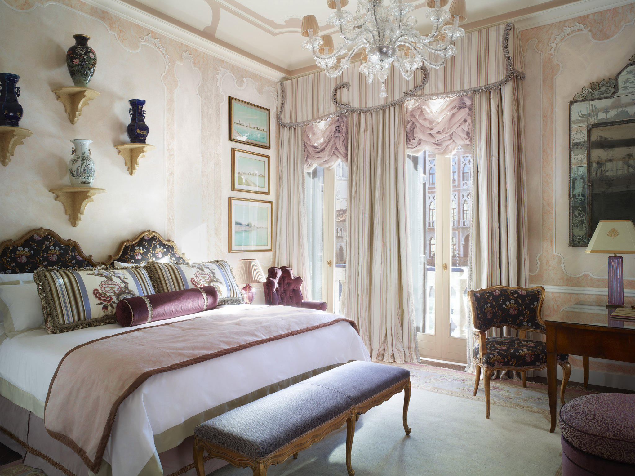 The Gritti Palace A Luxury Collection Hotel, Venice