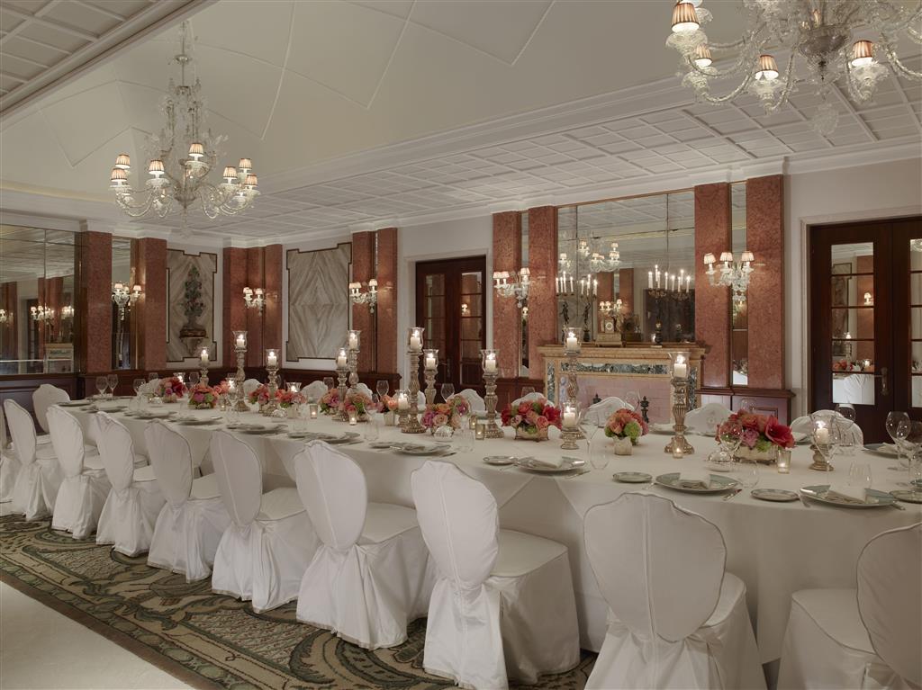 The Gritti Palace A Luxury Collection Hotel, Venice