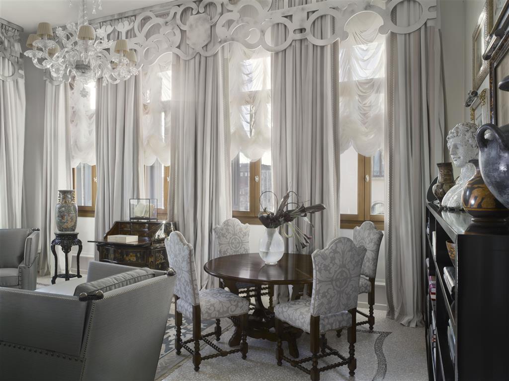 The Gritti Palace A Luxury Collection Hotel, Venice