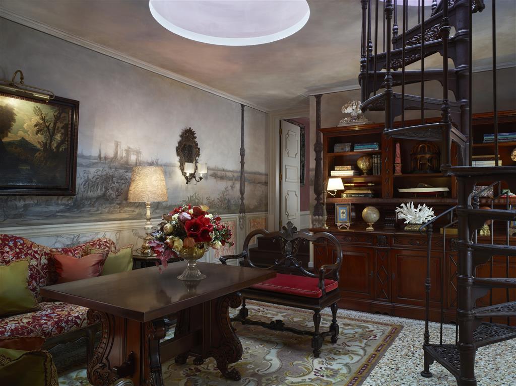 The Gritti Palace A Luxury Collection Hotel, Venice